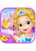 莉比小公主之魔法城堡 电脑版v1.2
