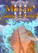 神之马赛克游戏3 英文版