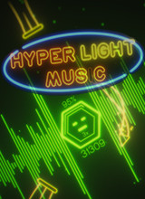Hyper Light Music 英文版