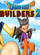 dqb2 PC版