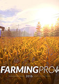 农场模拟2016 电脑版