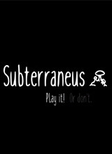 Subterraneus 英文版