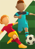 Solid Soccer 电脑版v1.0