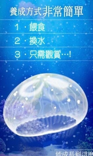 海蜇养成 电脑版V1.0