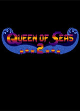海洋女王2 英文版