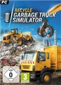 回收：垃圾车模拟 英文版