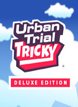Urban Trial Tricky 豪华版