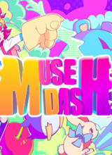 Muse Dash Steam正版