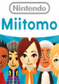 Miitomo 电脑版