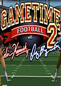 游戏时间：橄榄球2 电脑版