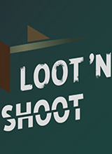 Loot'N Shoot 英文版