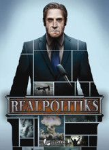 Realpolitiks 英文版