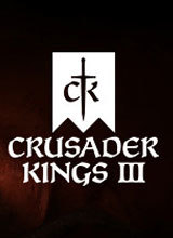 十字军之王3 PC版