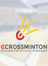 eCrossminton 英文版