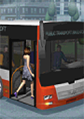 公交模拟2016 电脑版
