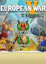 欧陆战争5: 帝国 电脑版v1.3.4