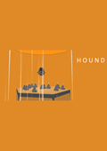 HOUND 英文版