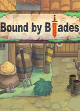 Bound By Blades 英文版