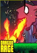 Dragon Rage 中文版