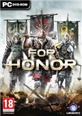 For Honor 黄金版