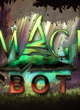 Magibot 中文版