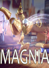 Magnia 破解版