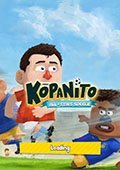 Kopanito：全明星球赛 中文版