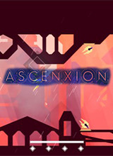 ASCENXION 试玩版