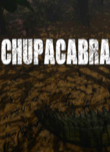 Chupacabra 破解版