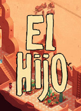 El Hijo 中文版