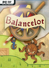 Balancelot 英文版