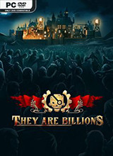 They Are Billions 中文版