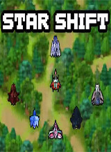 Star Shift 试玩版