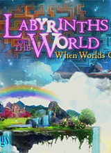 世界迷宫8：当世界碰撞 典藏版