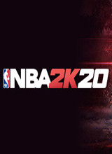 NBA2020 破解版