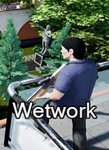 Wetwork 试玩版