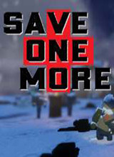 Save One More 英文版