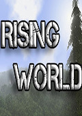 Rising World 英文版
