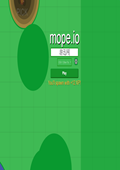 mope.io PC版