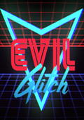 Evil Glitch 英文版