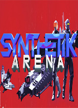 SYNTHETIK: Arena 中文版