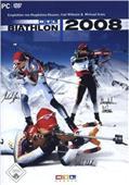 滑雪射击2008 英文版