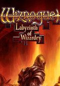 Wizrogue：巫术迷宫 PC版