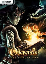 Operencia：失窃的太阳 破解版