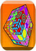 立方体学 电脑版V1.02