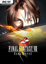 最终幻想8：重制版 PC版