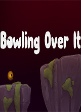 Bowling Over It 英文版