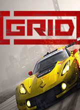 GRID 英文版