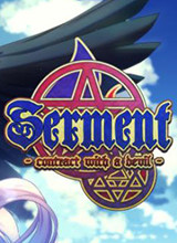 Serment：恶魔契约 英文版