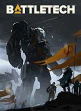 BattleTech 中文版